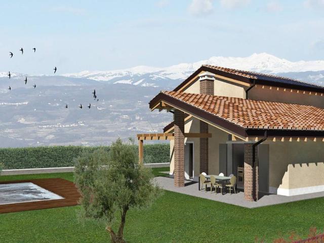Terreno in vendita a Palazzolo, Sona