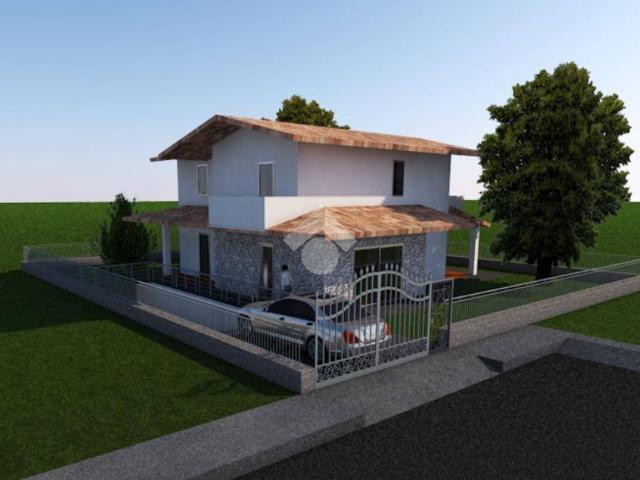 Terreno in vendita a Palazzolo, Sona