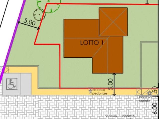 Terreno in vendita a Palazzolo, Sona