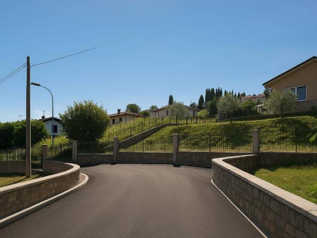 Terreno in vendita a Palazzolo, Sona