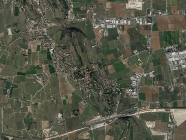 Terreno in vendita a Mancalacqua, Sona