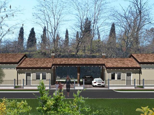 Terreno in vendita a Palazzolo, Sona