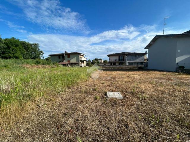 Terreno in vendita a Soncino, Lombardia