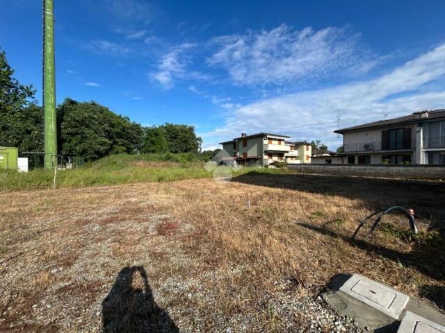 Terreno in vendita a Soncino, Lombardia