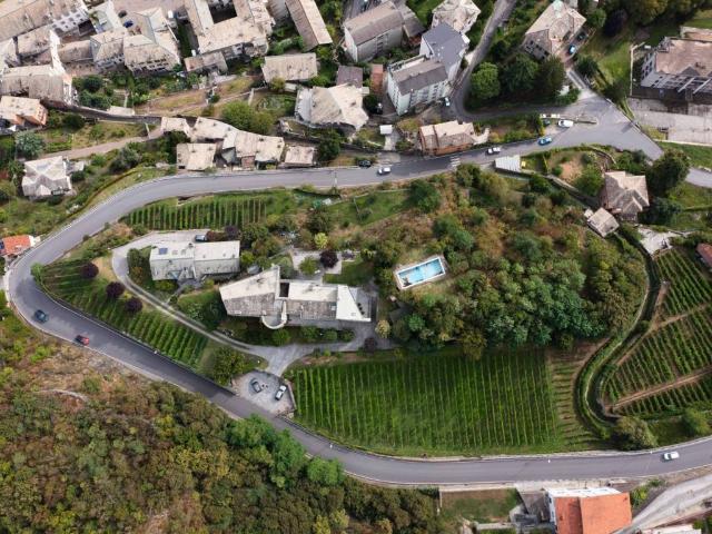 Terreno in vendita a Campoledro, Sondrio