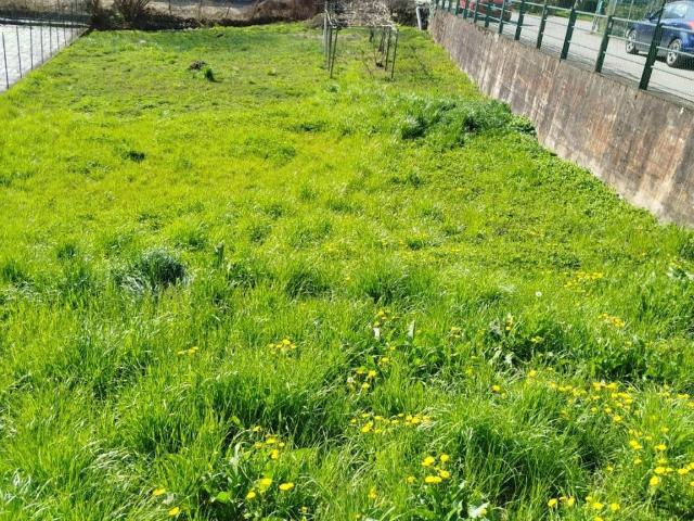 Terreno in vendita a Sondrio, Lombardia