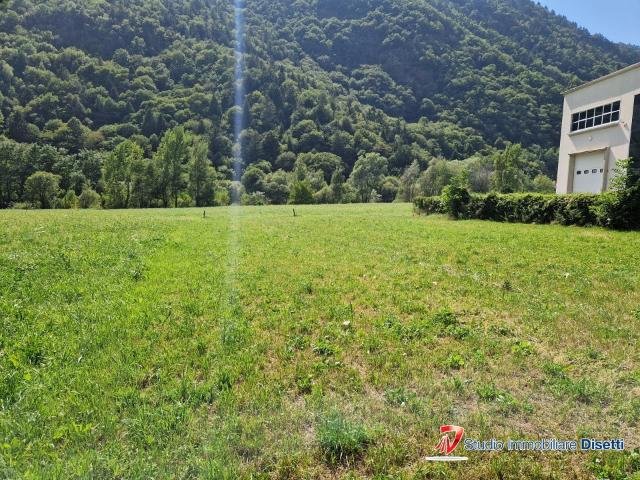 Terreno in vendita a Comunità montana della valle Camonica, Sonico