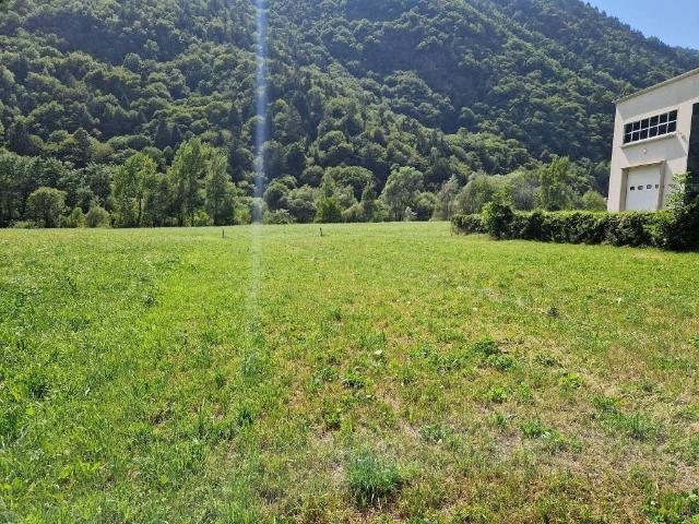 Terreno in vendita a Comunità montana della valle Camonica, Sonico