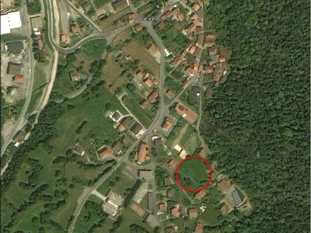 Terreno in vendita a Comunità montana della valle Camonica, Sonico