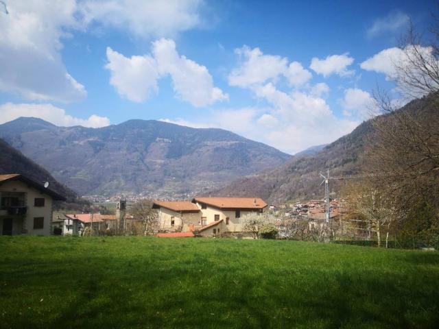 Terreno in vendita a Comunità montana della valle Camonica, Sonico