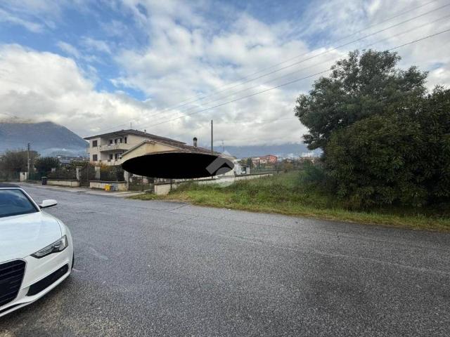 Terreno in vendita a Sora, Lazio