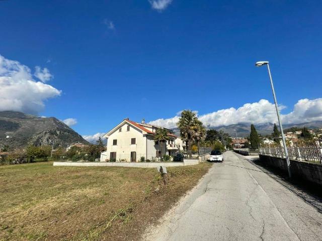 Terreno in vendita a San Giorgio, Sora