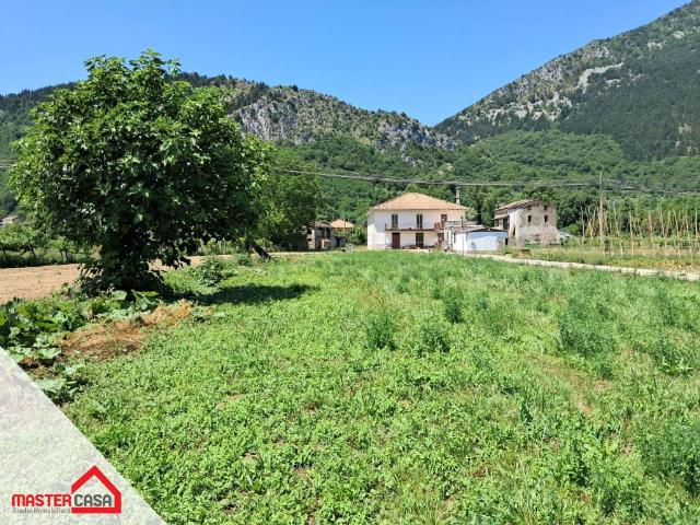 Terreno in vendita a Sora, Lazio
