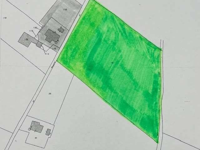 Terreno in vendita a Soragna, Reggio Emilia