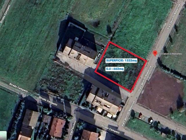 Terreno in vendita a Soragna, Reggio Emilia