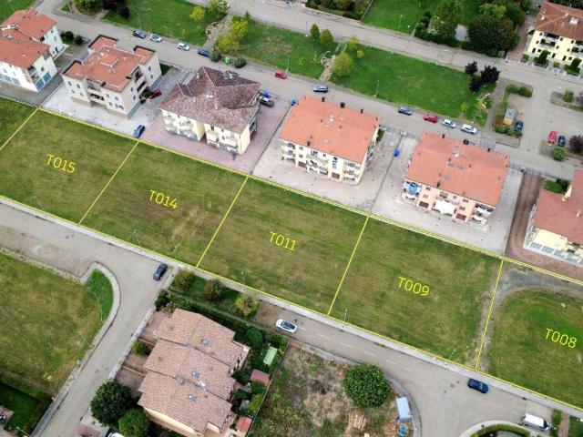 Terreno in vendita a Castellina San Pietro, Soragna