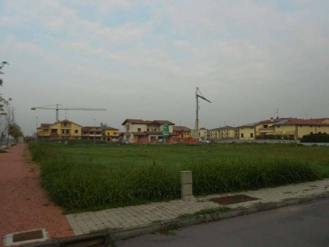 Terreno in vendita a Soragna, Reggio Emilia