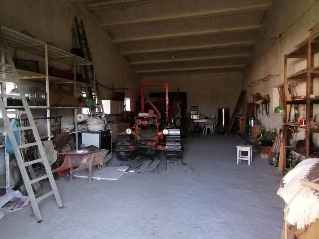 Terreno in vendita a Unione di Comuni Montani Colline del Fiora, Sorano