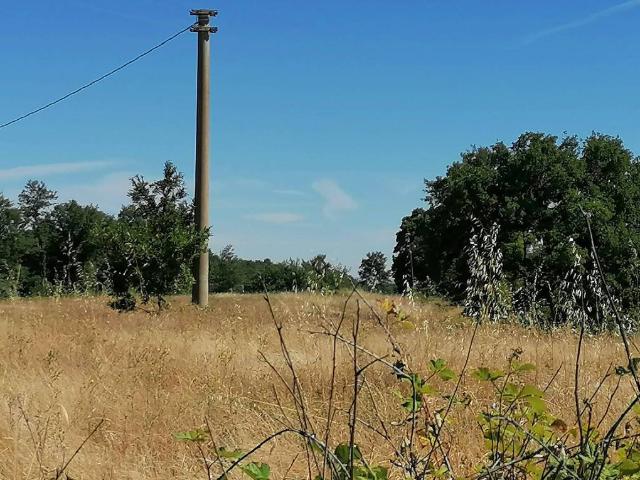 Terreno in vendita a Unione di Comuni Montani Colline del Fiora, Sorano
