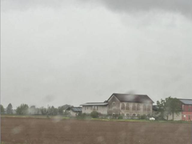Terreno in vendita a Soresina, Lombardia