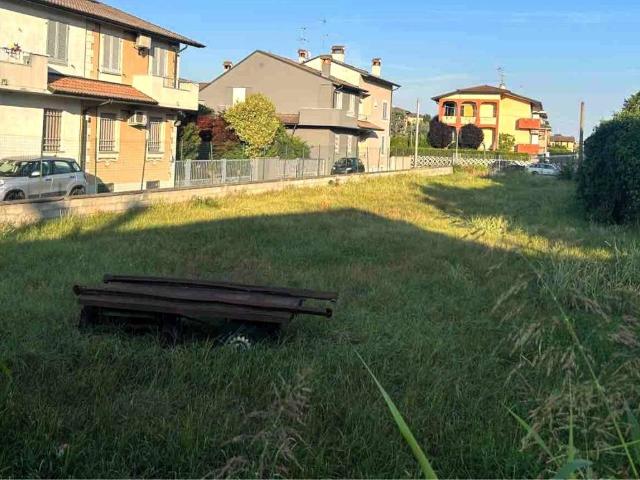 Terreno in vendita a Soresina, Lombardia