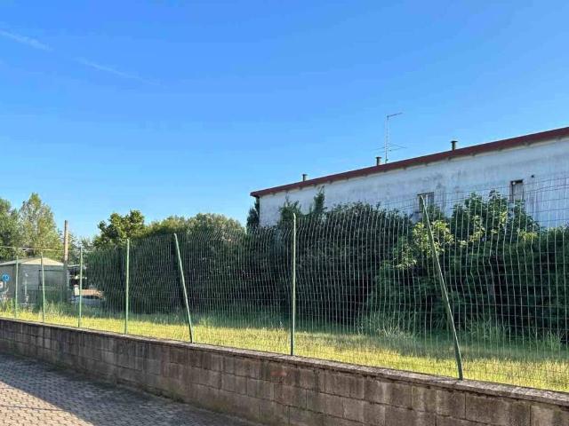 Terreno in vendita a Soresina, Lombardia