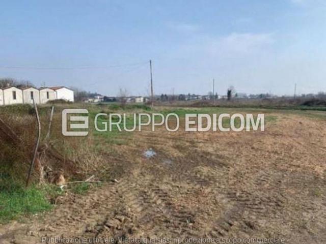 Terreno in vendita a Verona