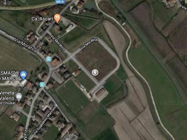 Terreno in vendita a Moràtica, Sorgà