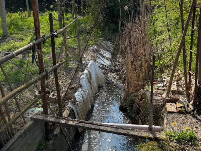 Terreno in vendita a Sorgà, Veneto