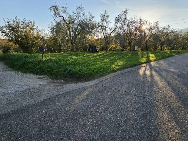 Terreno in vendita a Soriano Nel Cimino, Lazio