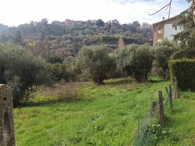 Terreno in vendita a Soriano Nel Cimino, Lazio