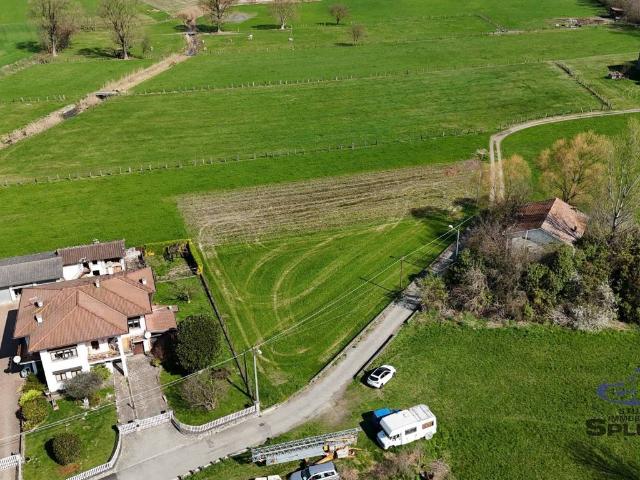 Terreno in vendita a Dubino, Lombardia