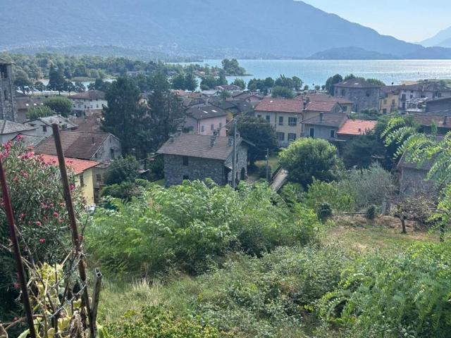 Terreno in vendita a Sorico, Lombardia