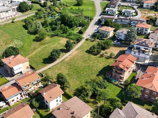 Terreno in vendita a Azzonica, Sorisole