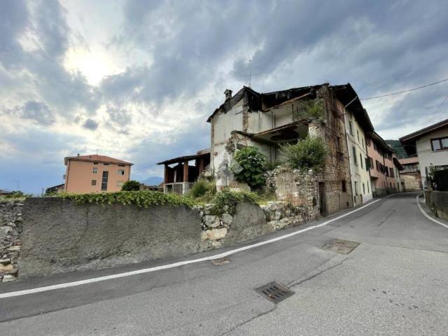 Terreno in vendita a Azzonica, Sorisole