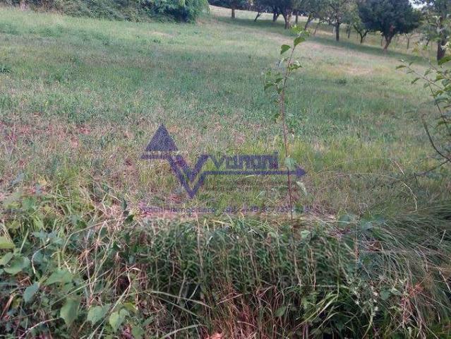 Terreno in vendita a Azzonica, Sorisole