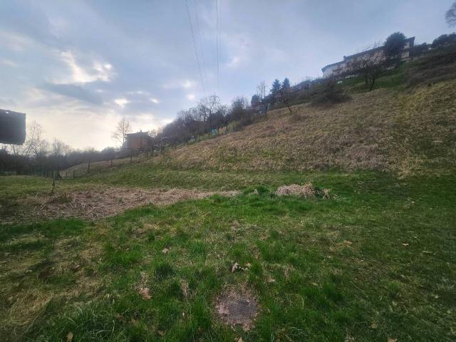 Terreno in vendita a Azzonica, Sorisole