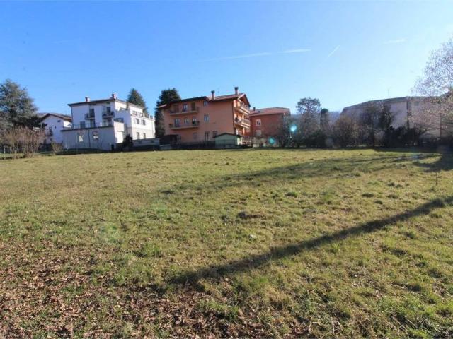 Terreno in vendita a Azzonica, Sorisole