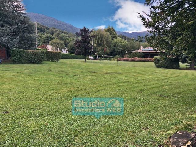 Terreno in vendita a Sormano, Lombardia