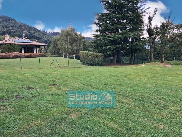 Terreno in vendita a Sormano, Lombardia