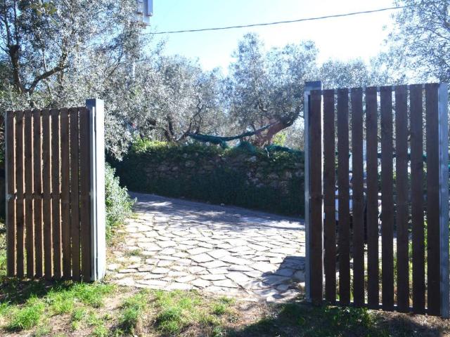 Terreno in vendita a Acquara, Massa Lubrense