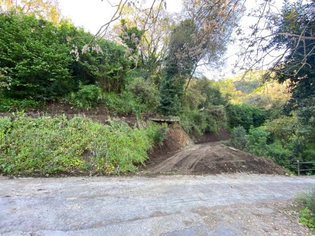 Terreno in vendita a Santa Lucia, Sorrento