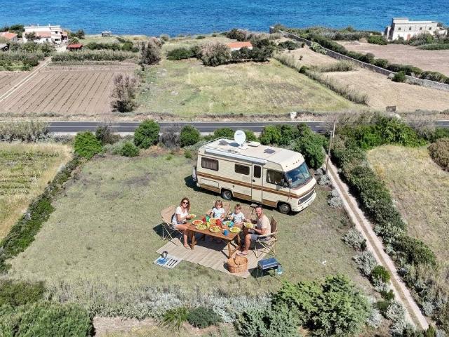 Terreno in vendita a Tonnara, Sorso