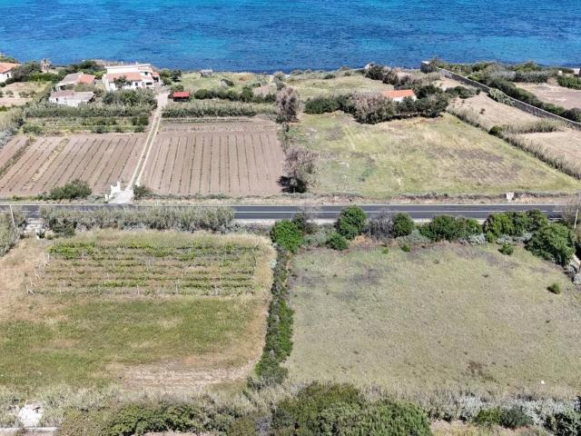 Terreno in vendita a Tonnara, Sorso