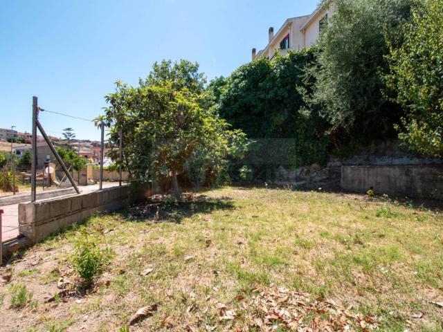 Terreno in vendita a Sorso, Sardigna/Sardegna