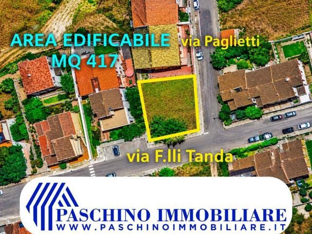 Terreno in vendita a Sorso, Sardigna/Sardegna