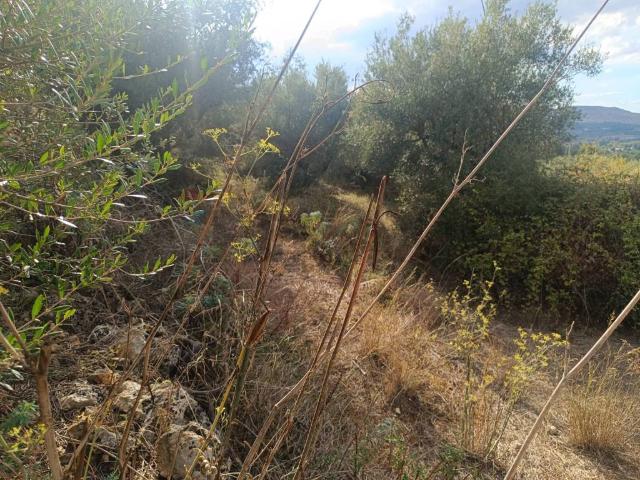 Terreno in vendita a Sortino, Sicilia