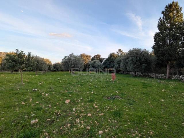 Terreno in vendita a Sortino, Sicilia