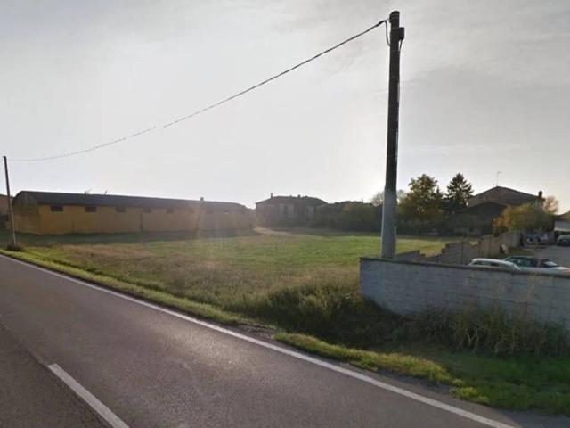Terreno in vendita a Sospiro, Lombardia