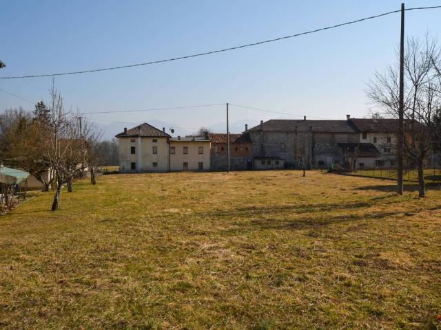 Terreno in vendita a Sospirolo, Veneto
